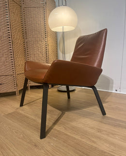ZGAN Design on Stock Komio Fauteuil + GARANTIE