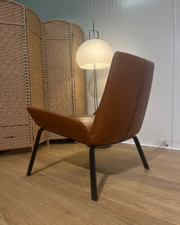 ZGAN Design on Stock Komio Fauteuil + GARANTIE