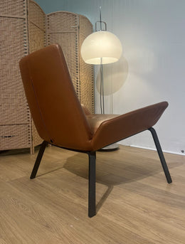 ZGAN Design on Stock Komio Fauteuil + GARANTIE
