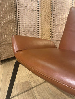 ZGAN Design on Stock Komio Fauteuil + GARANTIE