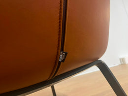 ZGAN Design on Stock Komio Fauteuil + GARANTIE