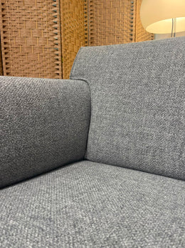 NIEUW Design on Stock Bloq Fauteuil Ploeg Taro 08 + GARANTIE
