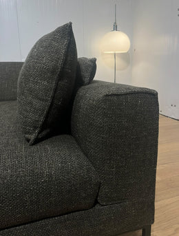 NIEUW Design on Stock Aikon Hoekbank Amaro Stof NP €7.750