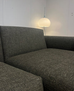 NIEUW Design on Stock Aikon Hoekbank Amaro Stof NP €7.750