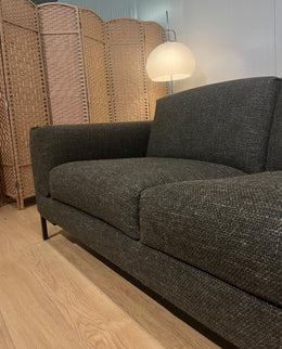 NIEUW Design on Stock Aikon Hoekbank Amaro Stof NP €7.750
