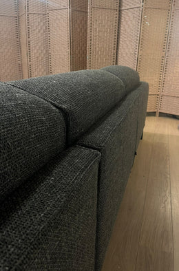 NIEUW Design on Stock Aikon Hoekbank Amaro Stof NP €7.750