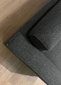 NIEUW Design on Stock Aikon Hoekbank Amaro Stof NP €7.750