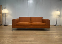 NIEUW Design on Stock Aikon 2-Zits Bank NP €4.250 + GARANTIE