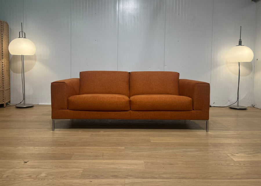 NIEUW Design on Stock Aikon 2-Zits Bank NP €4.250 + GARANTIE