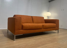 NIEUW Design on Stock Aikon 2-Zits Bank NP €4.250 + GARANTIE
