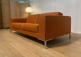 NIEUW Design on Stock Aikon 2-Zits Bank NP €4.250 + GARANTIE