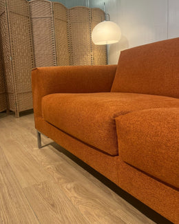 NIEUW Design on Stock Aikon 2-Zits Bank NP €4.250 + GARANTIE