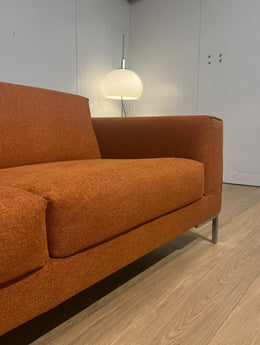 NIEUW Design on Stock Aikon 2-Zits Bank NP €4.250 + GARANTIE