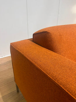 NIEUW Design on Stock Aikon 2-Zits Bank NP €4.250 + GARANTIE