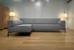 NIEUW Design on Stock Bloq Hoekbank Ploeg Taro 08 + GARANTIE