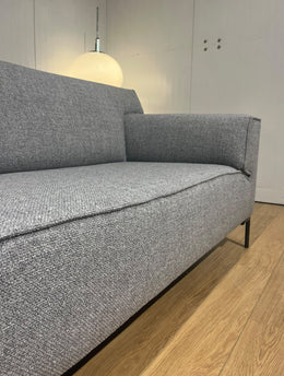 NIEUW Design on Stock Bloq Hoekbank Ploeg Taro 08 + GARANTIE