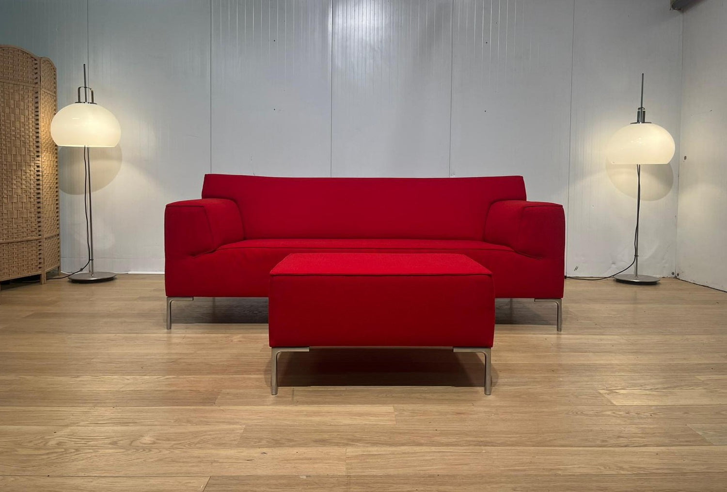 NIEUWSTAAT Design on Stock Bloq Bank Ploegwol NP €5.000