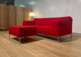 NIEUWSTAAT Design on Stock Bloq Bank Ploegwol NP €5.000