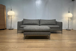 NIEUW Design on Stock Heelz 3-Zits + Hocker NP €5.000
