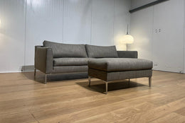 NIEUW Design on Stock Heelz 3-Zits + Hocker NP €5.000