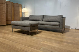 NIEUW Design on Stock Heelz 3-Zits + Hocker NP €5.000