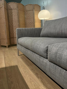 NIEUW Design on Stock Heelz 3-Zits + Hocker NP €5.000