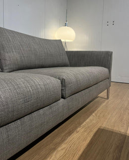 NIEUW Design on Stock Heelz 3-Zits + Hocker NP €5.000