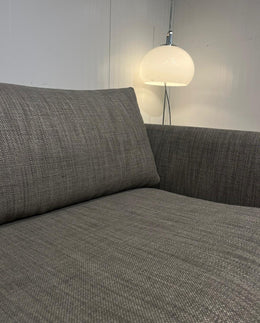 NIEUW Design on Stock Heelz 3-Zits + Hocker NP €5.000