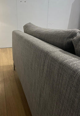 NIEUW Design on Stock Heelz 3-Zits + Hocker NP €5.000