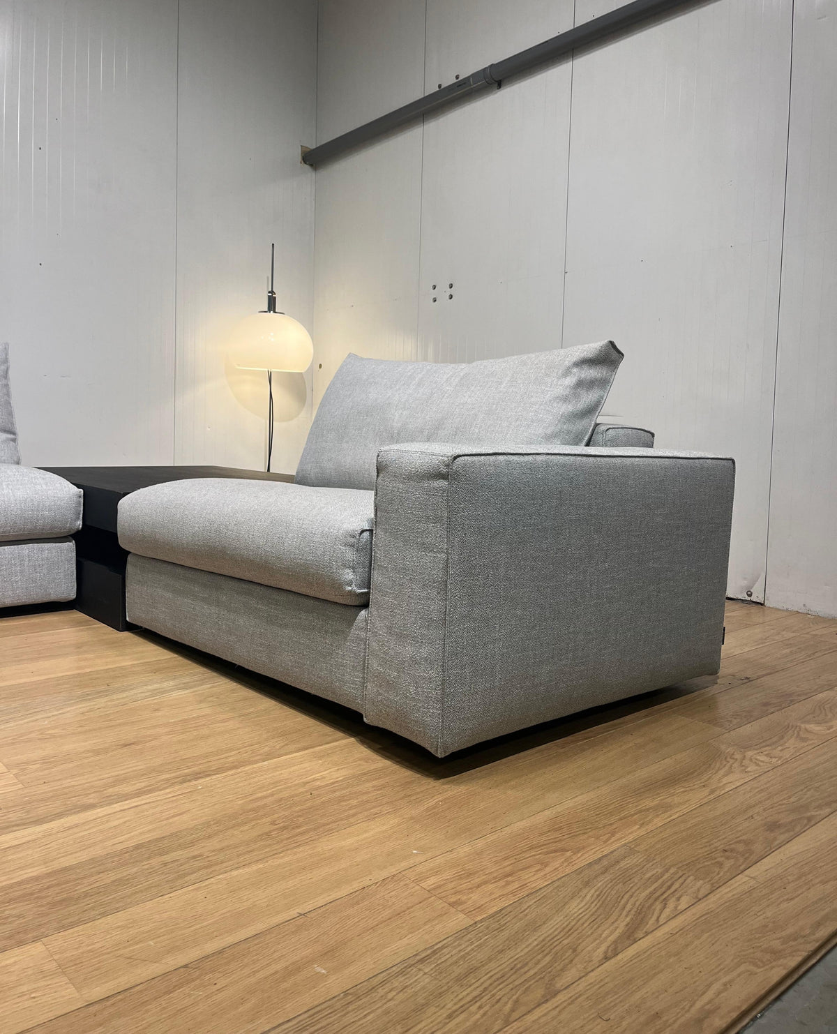 NIEUWSTAAT Linteloo Mauro Hoekbank NP €15.000 + GARANTIE