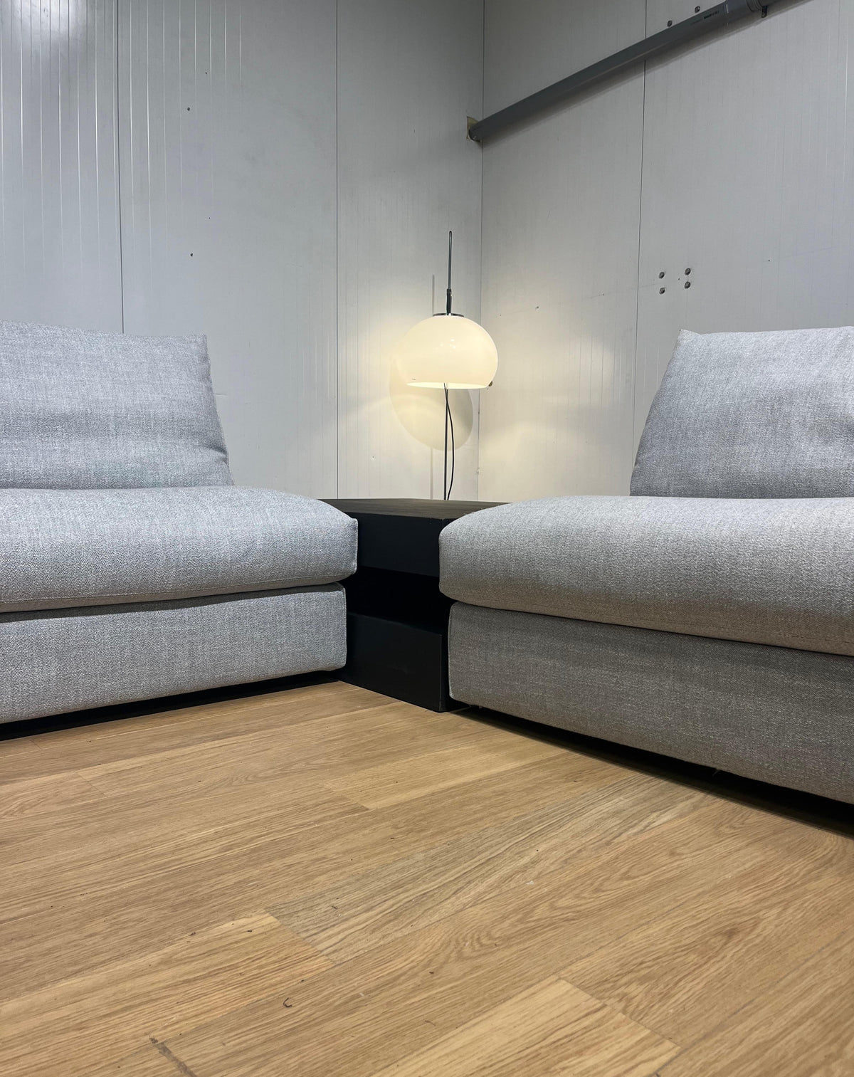 NIEUWSTAAT Linteloo Mauro Hoekbank NP €15.000 + GARANTIE