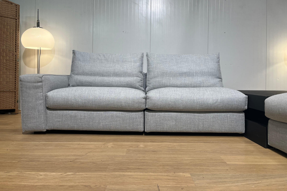 NIEUWSTAAT Linteloo Mauro Hoekbank NP €15.000 + GARANTIE