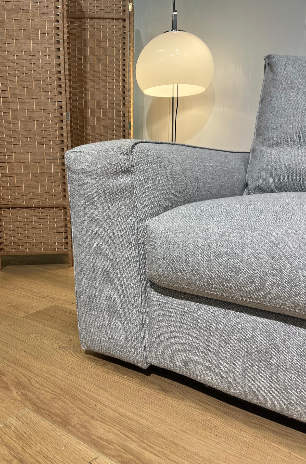 NIEUWSTAAT Linteloo Mauro Hoekbank NP €15.000 + GARANTIE