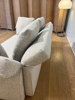 NIEUW Minotti Collar 3-Zits + GARANTIE | NP €9.500