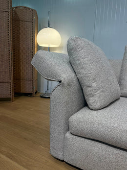 NIEUW Minotti Collar 3-Zits + GARANTIE | NP €9.500