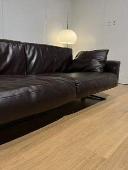 ZGAN Flexform Softdream 3-Zits Bank + GARANTIE | NP €12.500
