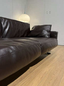 ZGAN Flexform Softdream 3-Zits Bank + GARANTIE | NP €12.500