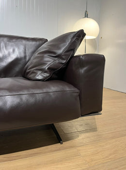 ZGAN Flexform Softdream 3-Zits Bank + GARANTIE | NP €12.500