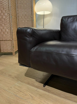 ZGAN Flexform Softdream 3-Zits Bank + GARANTIE | NP €12.500
