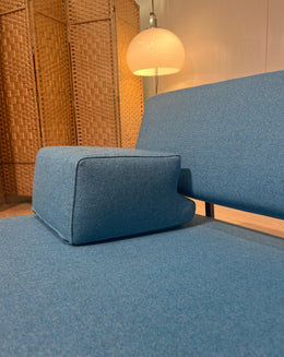 NIEUW Martin Visser Slaapbank + GARANTIE | NP €3.999