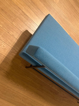 NIEUW Martin Visser Slaapbank + GARANTIE | NP €3.999