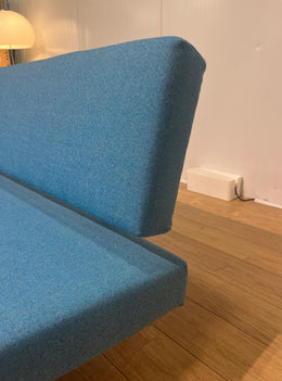 NIEUW Martin Visser Slaapbank + GARANTIE | NP €3.999