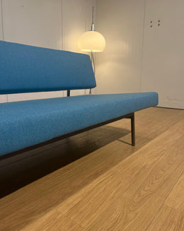 NIEUW Martin Visser Slaapbank + GARANTIE | NP €3.999