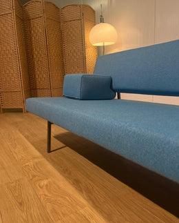 NIEUW Martin Visser Slaapbank + GARANTIE | NP €3.999