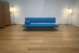 NIEUW Martin Visser Slaapbank + GARANTIE | NP €3.999