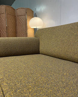 NIEUW Design on Stock Bloq 3-Zits Ploegwol + GARANTIE