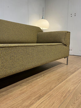 NIEUW Design on Stock Bloq 3-Zits Ploegwol + GARANTIE