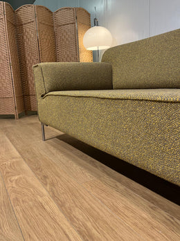 NIEUW Design on Stock Bloq 3-Zits Ploegwol + GARANTIE