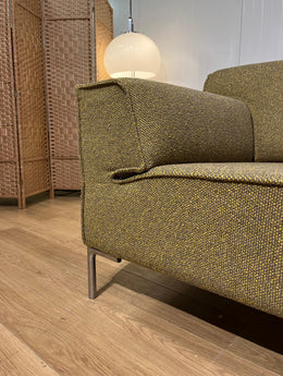 NIEUW Design on Stock Bloq 3-Zits Ploegwol + GARANTIE
