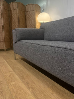 NIEUW Design on Stock Bloq 4-Zits + GARANTIE | NP €4.399